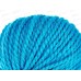 Пряжа Северная 583 Бирюза 50г 50м ангора30% шерсть30% акрил40%