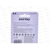 Батарейка Аккумулятор SmartBuy R6 AA 2300мАч, NiMH, 2BL, SBBR-2A02BL2300 *2/24/240