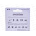 Батарейки SmartBuy R6/4B *4/48/960 Батарейки SmartBuy R6/4B *4/48/960