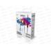 Гарнитура SmartBuy A7, пульт управления, микрофон, черная, SBH-013 *50