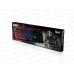 Клавиатура игровая Smartbuy RUSH Nucleus USB мультимедийная, черная, SBK-320G-K *20
