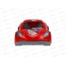 Машинка Turbo "V-MAX" красная 40см, И-5856 *6 Машинка Turbo "V-MAX" красная 40см, И-5856 *6