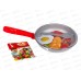 Набор "Продукты в сковороде" Y13548105, 28*16*4см Набор "Продукты в сковороде" Y13548105, 28*16*4см