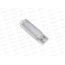 Флеш-карта Perfeo USB 16GB Е01 Silver economy series