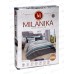 Комплект постельного белья 1.5спальный 215*150 бязь наб,пл125 Байкал