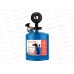 Лампа паяльная 1л REXANT ПЛ-1, 12-0007  *6