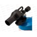 Лампа паяльная 1л REXANT ПЛ-1, 12-0007  *6
