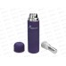 Термос TONAR HS.TM-033-V 1000мл с ситечком 247229 Термос TONAR HS.TM-033-V 1000мл с ситечком 247229