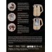 Чайник Maxtronic MAX-1019 *16 Чайник Maxtronic MAX-1019 *16