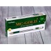 Ручка с металлическим наконечником MC Gold зеленая, 0.5мм, BMC-04 *12/144/1728 Ручка с металлическим наконечником MC Gold зеленая, 0.5мм, BMC-04 *12/144/1728