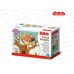 Пазл "Времена года. Весна" 20 элементов 04159 Baby Toys Пазл "Времена года. Весна" 20 элементов 04159 Baby Toys