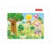 Пазлы "Времена года. Лето" 30 элементов 04160 Baby Toys