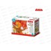 Пазлы "Времена года. Осень" 42 элементов 04161 Baby Toys