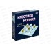 Игра &quotКрестики-нолики&quot 088M стопки (для взрослых) *20