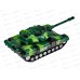 Танк на р/у 2124582 М1:18 свет, звук, 21*11,5*9см в коробке