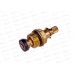 Кран-букса POTATO 51-8 1/2 керамическая 20шл Кран-букса POTATO 51-8 1/2 керамическая 20шл