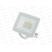 Прожектор светодиодный ЭРА LPR-023-W-65K-030 30Вт 6500К 2400Лм IP65 белый *20 Прожектор светодиодный ЭРА LPR-023-W-65K-030 30Вт 6500К 2400Лм IP65 белый *20