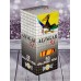 Ручка шар. Alingar 51, 1мм, оранж.корп. черная., AL51*50 Ручка шар. Alingar 51, 1мм, оранж.корп. черная., AL51*50
