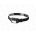 Фонарь ФАZA налобный, светодиодный, черный, 3*AAA, H9-L1W-bk *16
