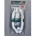 Гофросифон 1 1/2&quotх40/50 удлиненный с металлической решеткой, F133 *30