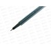 Ручка кап. Basic 0.4 черн,36-0007*24