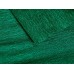 Бумага гофрированная  рулон Darvish 50х2м,зеленая, DV-2929-61 *1/50