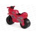 Каталка &quotМотоцикл&quot красный М6788 *2
