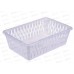 Корзинка Light М 300*195*95мм белое облако BQ2012 *39