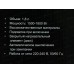 Чайник электрический SA-2736BK 1,8л стекло подсветка Чайник электрический SA-2736BK 1,8л стекло подсветка
