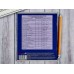 Тетрадь 48листов клетка ПП "АНИМЕ" Физика, холодная фольга, 48-9426 *10/80 Тетрадь 48листов клетка ПП "АНИМЕ" Физика, холодная фольга, 48-9426 *10/80