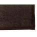 Полотенце 50*70 П2/460 (Без рисунка,Горький шоколад)