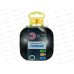 Тройник ЭРА SP-3e-USB-BLACK на 3 розетки +2 USB, с заземлением, черный *6 Тройник ЭРА SP-3e-USB-BLACK на 3 розетки +2 USB, с заземлением, черный *6