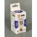 Лампа светодиодная ЭРА STD LED A60-13W-860-E27 13Вт 6000К *10/100