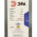 Лампа светодиодная ЭРА STD LED A60-13W-860-E27 13Вт 6000К *10/100