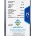 Лампа светодиодная ЭРА STD LED A60-17W-840-E27 17Вт 4000К *10/100