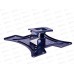 Кронштейн для телевизора 13"-42", наклонно-поворотный REXANT серия Home, 38-0061   *6