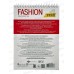 Раскраска ФЕН Fashion 32л 150*210 Вечерние образы,62900*18 Раскраска ФЕН Fashion 32л 150*210 Вечерние образы,62900*18