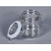 Банка с Бугельный замок 0,5 JAR050 Банка с Бугельный замок 0,5 JAR050