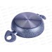 Жаровня Stone Pan ST-034 d-220 *4