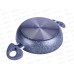 Жаровня Stone Pan ST-034 d-220 *4 Жаровня Stone Pan ST-034 d-220 *4