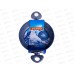 Жаровня Stone Pan ST-035 d-240 *4 Жаровня Stone Pan ST-035 d-240 *4
