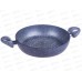 Жаровня Stone Pan ST-041 d-260 крышка стекло *4