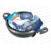 Жаровня Stone Pan ST-042 d-280 крышка стекло *4