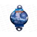 Кастрюля Stone Pan d-240 ST-026 крышка стекло Кастрюля Stone Pan d-240 ST-026 крышка стекло