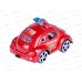 Машинка 277 гонка с заводным механизмом пластик (044282) Ж Машинка 277 гонка с заводным механизмом пластик (044282) Ж