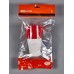 Розетка TDM 225 переносная 3P+PE+N 32А 380В IP44, 0014 Розетка TDM 225 переносная 3P+PE+N 32А 380В IP44, 0014