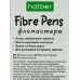 Фломастеры 6 цветов Hatber, Прогулка,077628 *24/480 Фломастеры 6 цветов Hatber, Прогулка,077628 *24/480