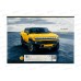 Альбом для рисования 20л Hatber Автотюнинг, асс *12/60