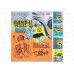 Тетрадь 48листов клетка . Hatber Нереально смелый,079129. *5/100 Тетрадь 48листов клетка . Hatber Нереально смелый,079129. *5/100