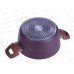 Кастрюля Marroni WR-1865 2,4л Кастрюля Marroni WR-1865 2,4л